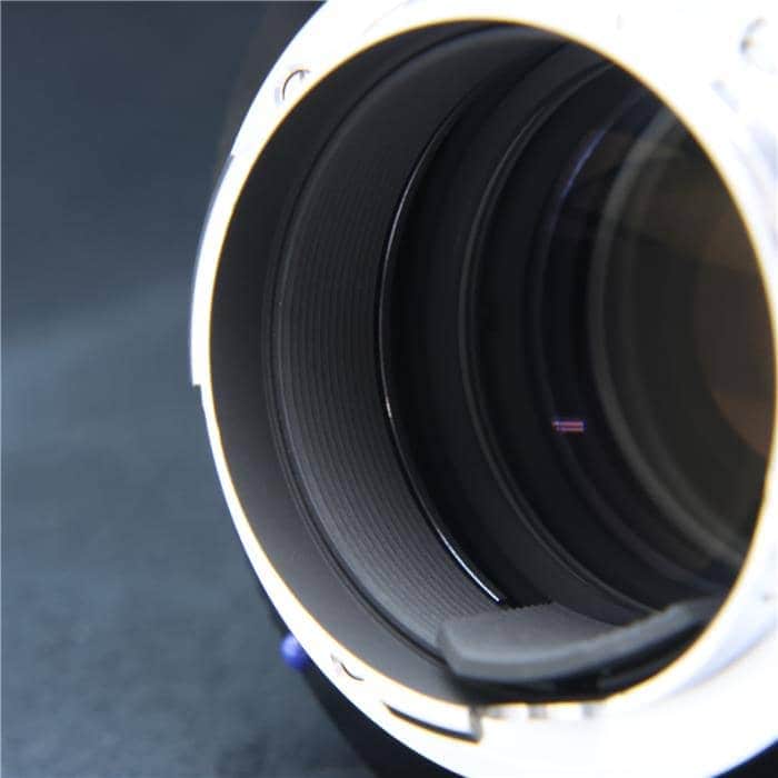 中古)Carl Zeiss (カールツァイス) Sonnar T* 85mm F2 ZM（商品ID