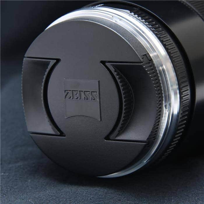 中古)Carl Zeiss (カールツァイス) Sonnar T* 85mm F2 ZM（商品ID