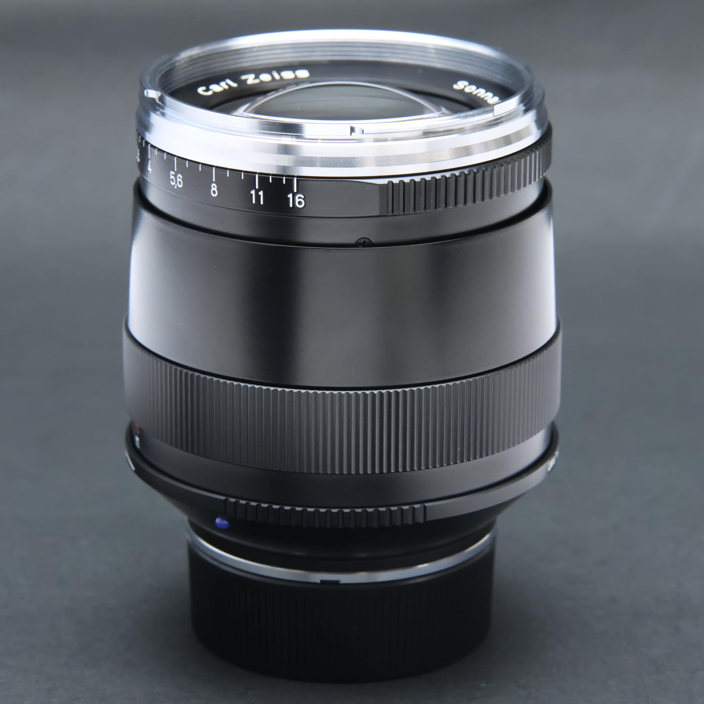 中古)Carl Zeiss (カールツァイス) Sonnar T* 85mm F2 ZM（商品ID