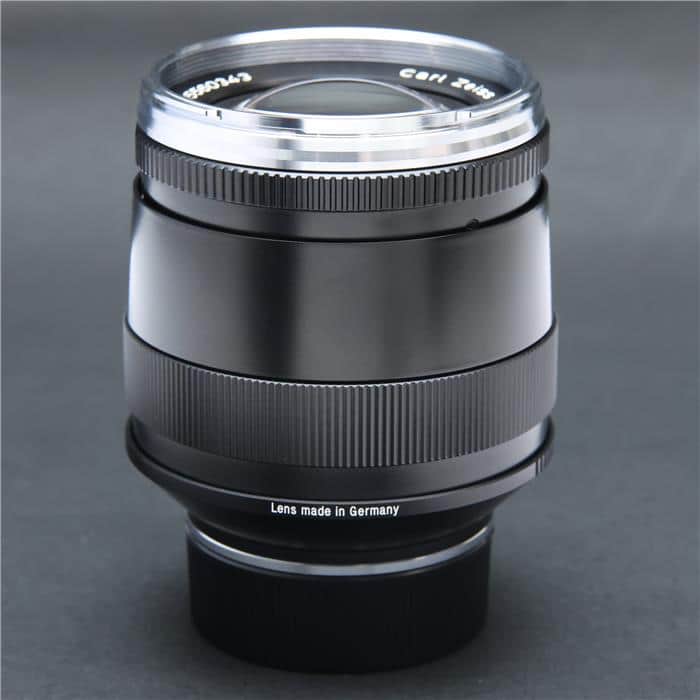 中古)Carl Zeiss (カールツァイス) Sonnar T* 85mm F2 ZM（商品
