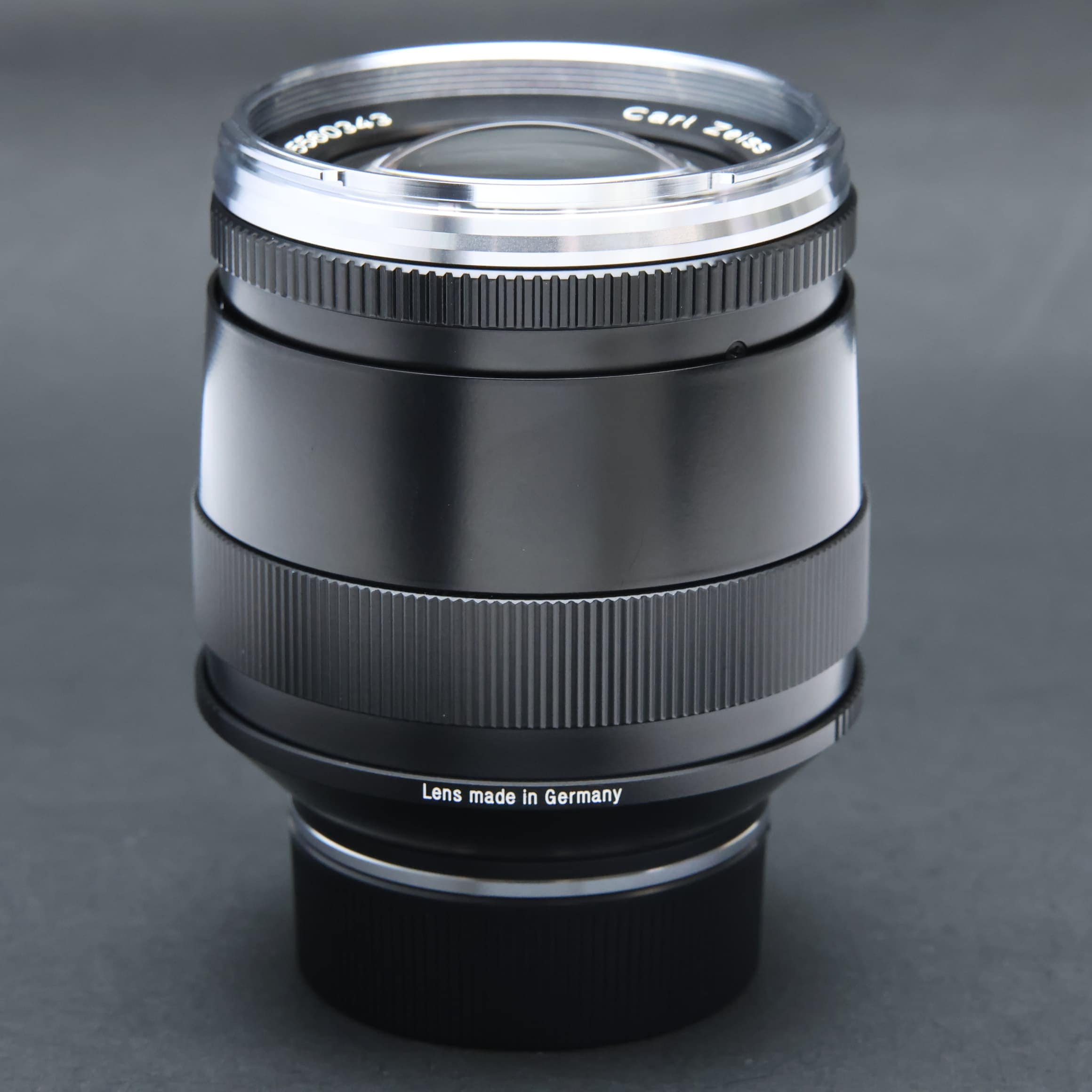 中古)Carl Zeiss (カールツァイス) Sonnar T* 85mm F2 ZM（商品ID