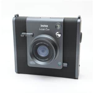 【新品未開封】　FUJIFILM instax WIDE Evo ブラック Amazon | Fujifilm INSTAX ワイドEvoインスタントフィルムカメラ