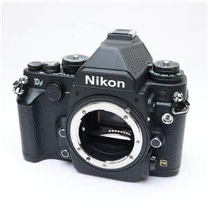 Nikon (ニコン) Df ボディ ブラック」の商品検索結果 | デジタル