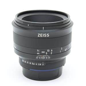 新品)Carl Zeiss (カールツァイス) Milvus 50mm F2 M ZF.2
