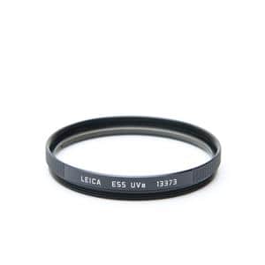 中古)Leica (ライカ) フィルター E55 UVA（商品ID