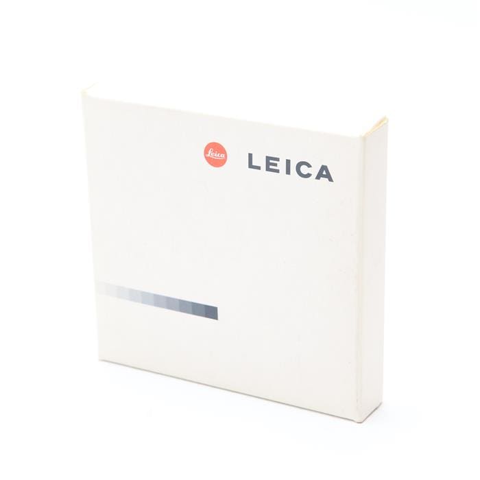 Leica ライカ E55 UVa 13373 フィルター E-195 Leica ライカ E55 UVa 13373 フィルター E-195 Leica E55 UVa II
