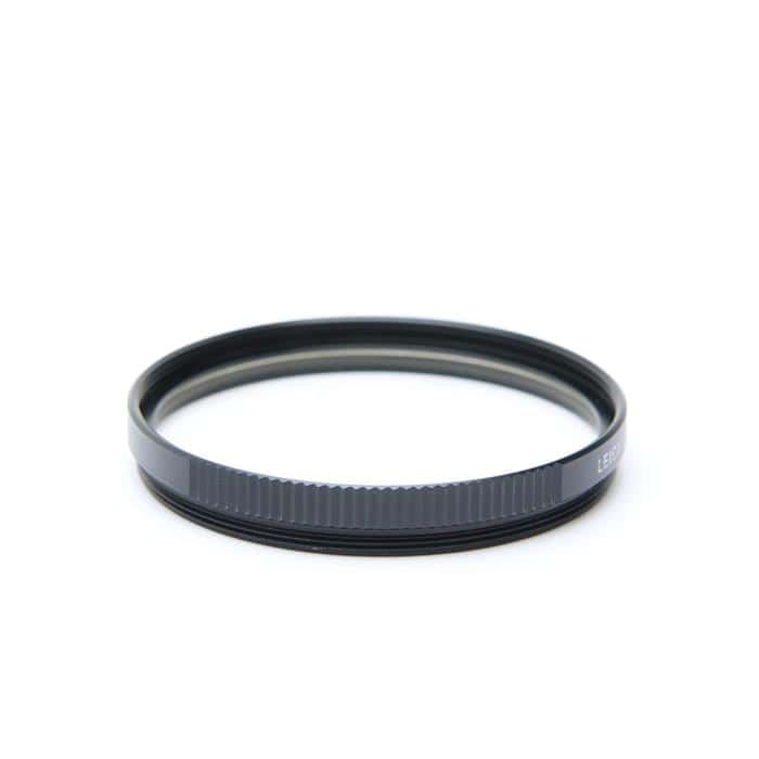 中古)Leica (ライカ) フィルター E55 UVA（商品ID