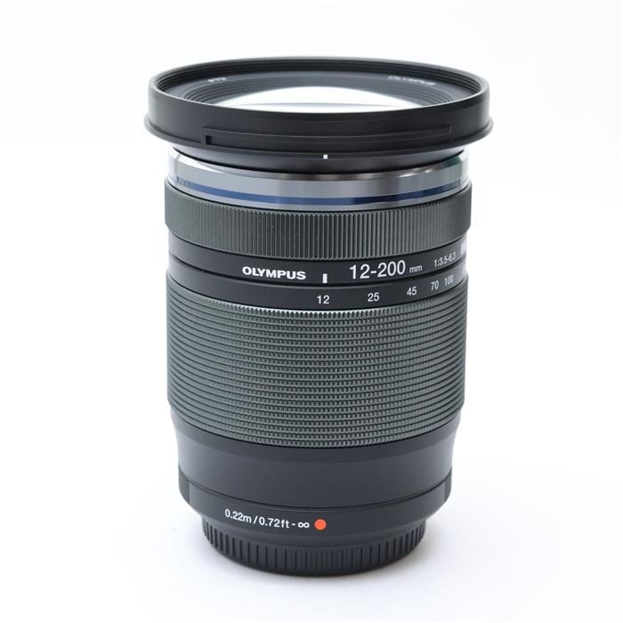 OLYMPUS - オリンパスM.ZUIKO DIGITAL ED 12ー200mm メーカー保証 Amazon.co.jp: OLYMPUS マイクロフォーサーズレンズ M.ZUIKO