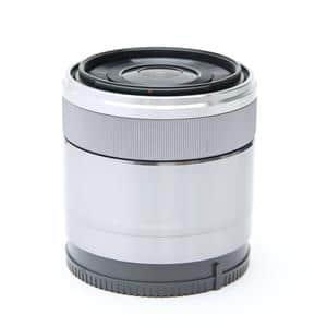 ほぼ新品！ソニーE30mm F3.5 MACRO レンズ Eマウントミラーレス E 30mm F3.5 Macro | デジタル一眼カメラα（アルファ） | ソニー