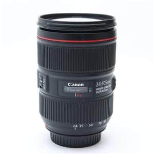 キヤノン EF24-105mm F4L IS II USM オーバーホール済 CANON EF24-105mm F4L IS USM 価格比較 - 価格.com