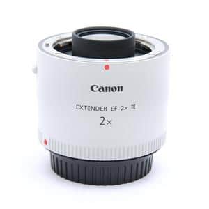 Canon (キヤノン) エクステンダー EF2X III」「中古商品」の商品検索