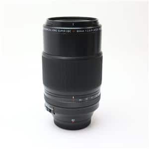 Fujinon XF80mmF2.8 LM OIS WR マップカメラ2年保証 Fujinon XF80mmF2.8 LM OIS WR マップカメラ2年保証 新品)FUJIFILM