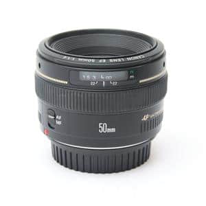 Canon (キヤノン) EF50mm F1.4 USM」の商品検索結果 | デジタルカメラ