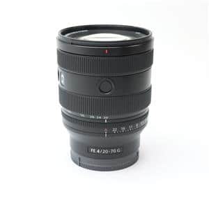 sony (ソニー) fe 20-70mm f4 g sel2070g」「中古商品」の商品検索結果