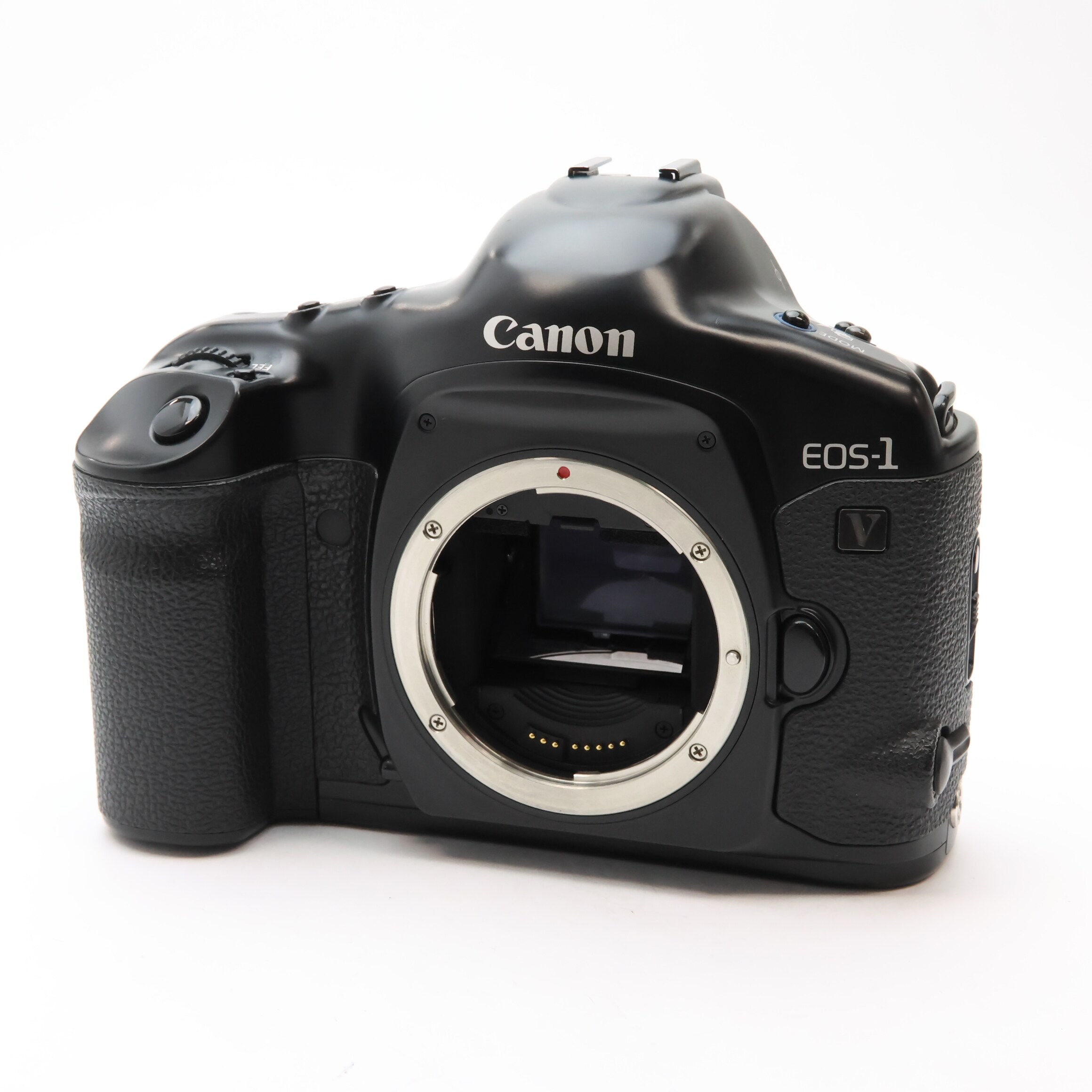 中古)Canon (キヤノン) EOS-1V（商品ID：3717022643791）詳細ページ 