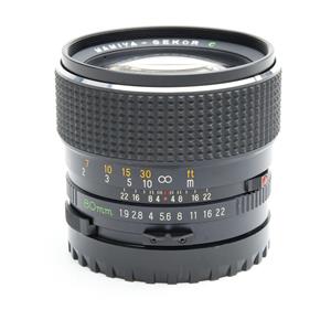 カメラ 【動作確認済】マミヤMSX500+オートマミヤセコールSX50㎜f2