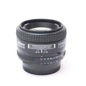 AI AF Nikkor 50mm f/1.4D」の商品検索結果 | デジタルカメラ、ミラー