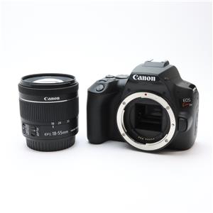 Canon (キヤノン) EOS Kiss X10 EF-S18-55 IS STM レンズキット