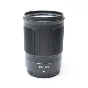 Nikon (ニコン) NIKKOR Z 85mm F1.8 S メイン