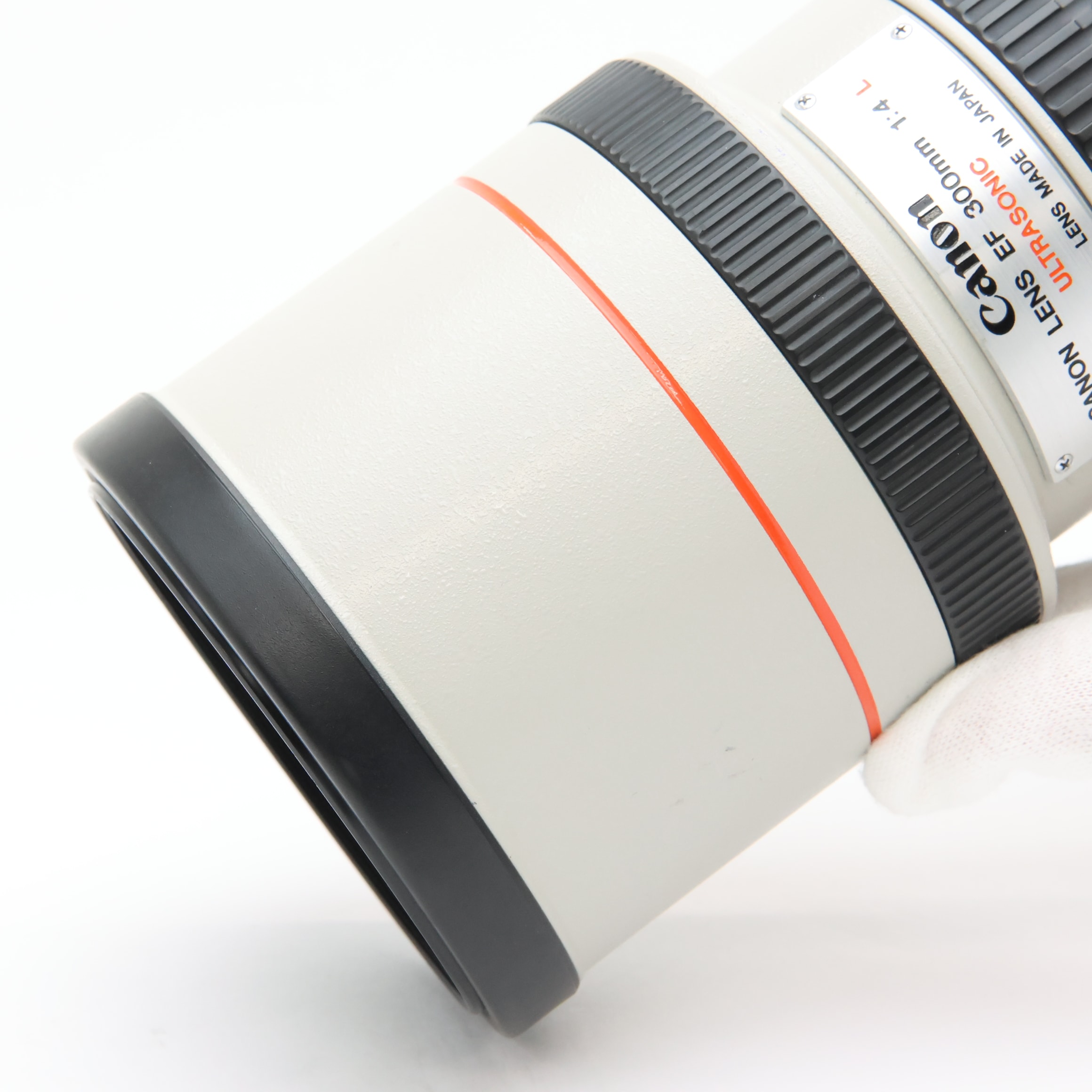 中古)Canon (キヤノン) EF300mm F4L USM（商品ID：3717030109791）詳細 