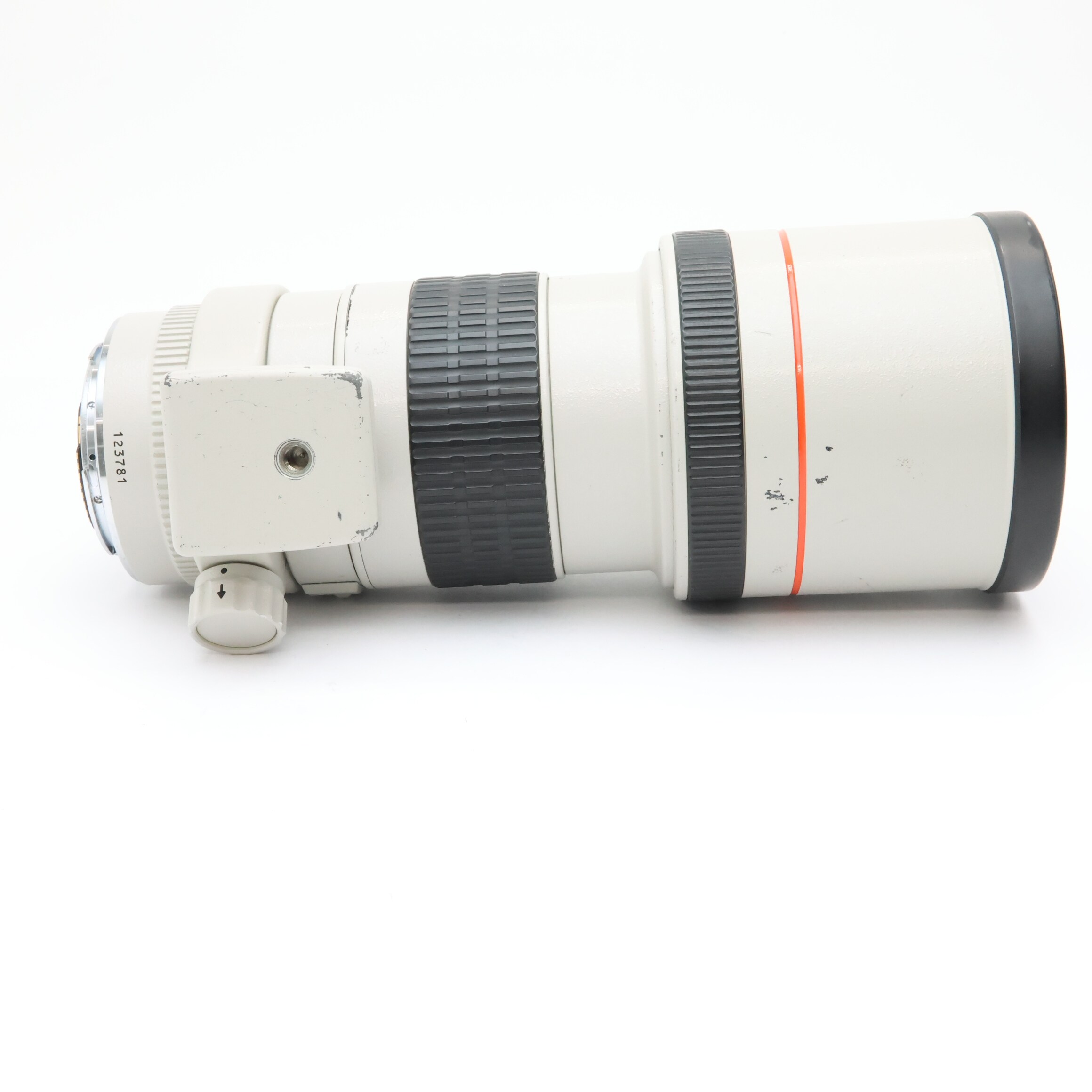 EF F4L USM 300mm IS Canon キヤノン f4l EF300mm 中古 | L usmの通販