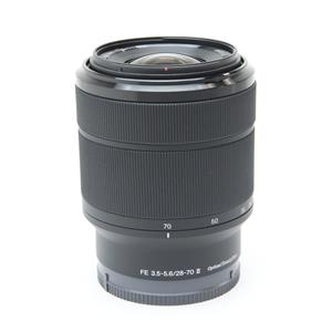 FE 28-70mm F3.5-5.6 OSS SEL2870」「SONY」「中古商品」の商品検索