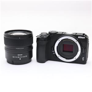 Nikon (ニコン) Z30 12-28 PZ VR レンズキット メイン