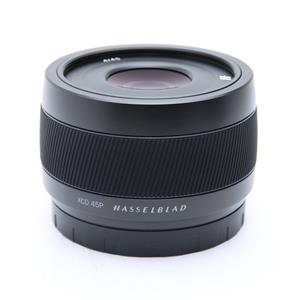 HASSELBLAD (ハッセルブラッド) XCD 45mm F4 P」の商品検索結果