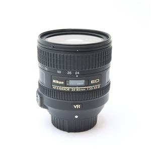 Nikon (ニコン) AF-S NIKKOR 24-85mm F3.5-4.5G ED VR」の商品検索結果