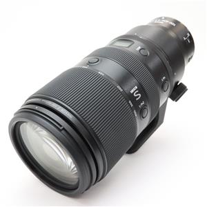 Nikon (ニコン) NIKKOR Z 100-400mm F4.5-5.6 VR S メイン