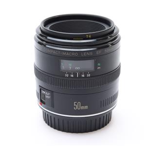 Canon (キヤノン) EF50mm F2.5 コンパクトマクロ」の商品検索結果