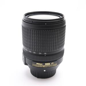新品)Nikon (ニコン) AF-S DX NIKKOR 18-140mm F3.5-5.6G ED VR（商品