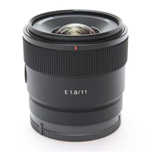 Sony E 11mm F1.8」の商品検索結果 | デジタルカメラ、ミラーレス