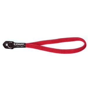 ARTISAN&ARTIST (アルティザンアンドアーティスト) シルクコードハンドストラップ ACAM-311N RED レッド メイン