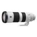 SONY (ソニー) FE 200-600mm F5.6-6.3 G OSS SEL200600G