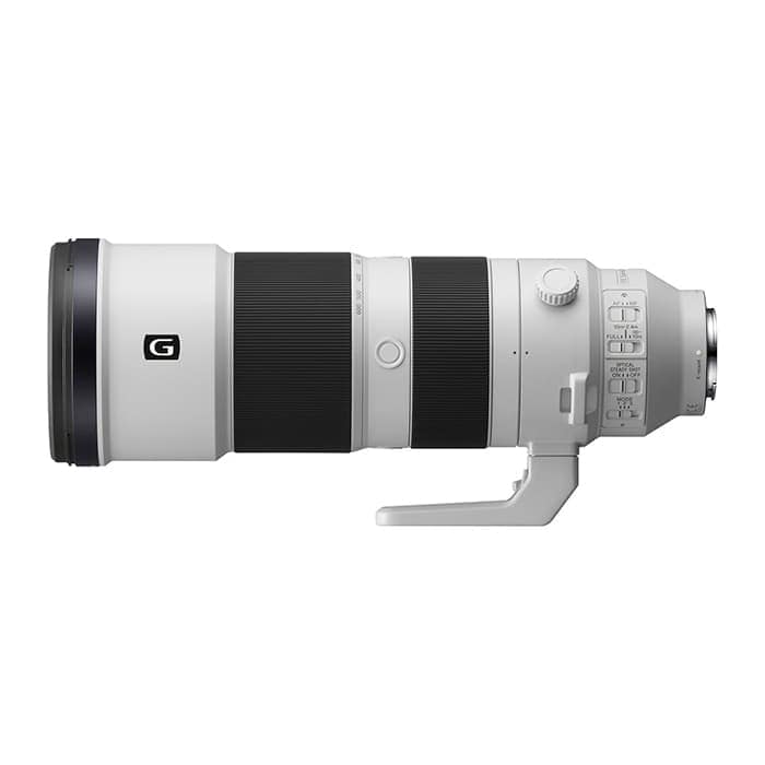 SONY FE 200-600mm F5.6-6.3GSEL200600G新品カメラ