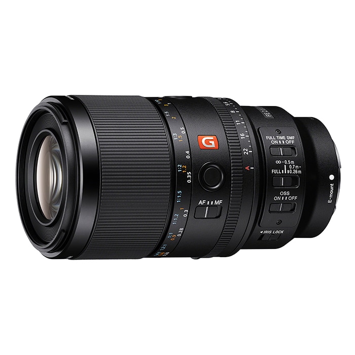 D15/6489D★美品★SONY 100mm F2.8 MACRO 新品)SONY (ソニー) FE 100mm F2.8 Macro GM OSS SEL100M28GM