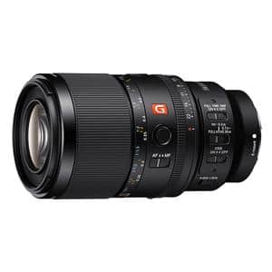 SONY (ソニー) FE 100mm F2.8 Macro GM OSS SEL100M28GM