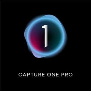 Capture One(キャプチャーワン） Capture One Pro ライセンス キーカード メイン