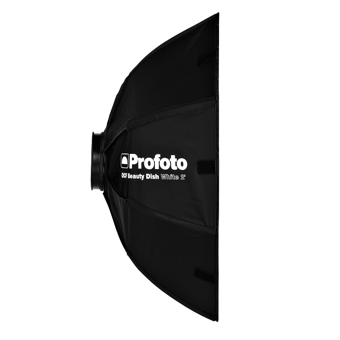 (新品)Profoto (プロフォト) OCF ビューティーディッシュ ホワイト 60cm #101220（商品ID