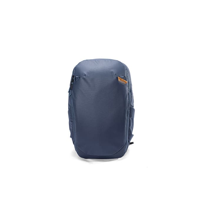 Peak Design travel backpack 30L midnight