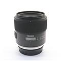 TAMRON (タムロン) SP 35mm F1.8 Di VC USD/Model F012E（キヤノンEF用）