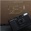 MINOLTA (ミノルタ) TC-1 Limited ブラック