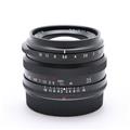 Voigtlander (フォクトレンダー) NOKTON 35mm F1.2 X-mount （フジフイルムX用）