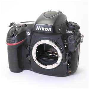 Nikon (ニコン) D800 ボディ」の商品検索結果 | デジタルカメラ ...