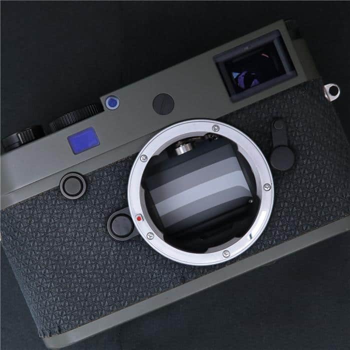 中古)Leica (ライカ) M10-P Reporter(商品ID:3717014544792)詳細