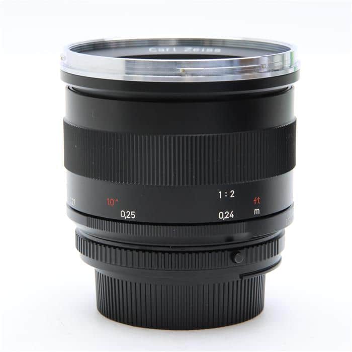 中古)Carl Zeiss (カールツァイス) Makro-Planar T* 50mm F2 ZF.2 