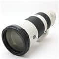 FE 200-600mm F5.6-6.3 G OSS SEL200600G