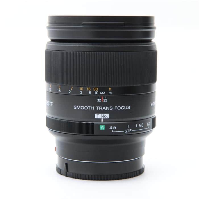 SONY (ソニー) 135mm F2.8[T4.5]STF SAL135F28(ソニーA用