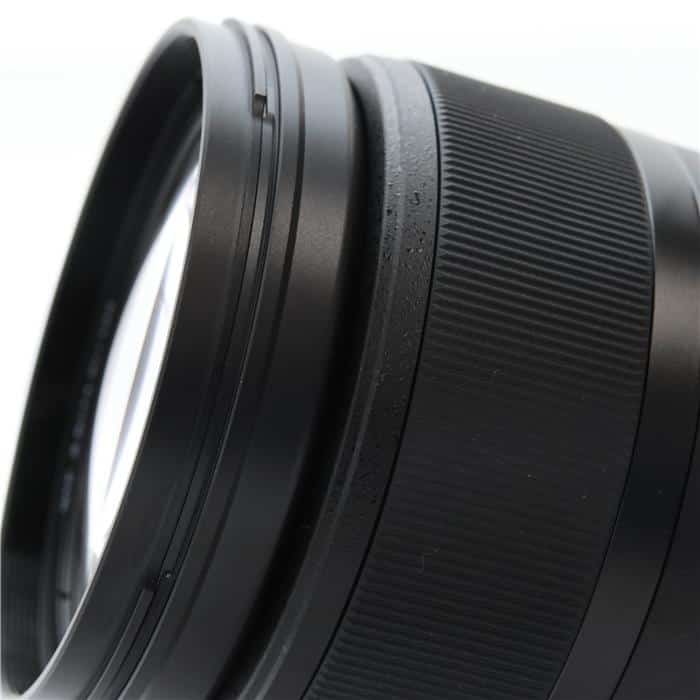 135mm F2.8 [T4.5] STF | デジタル一眼カメラα（アルファ） | ソニー